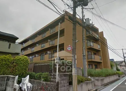 メゾンドール1の画像