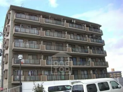 ハピネスハイツの画像