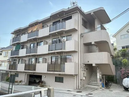 リバーサイド甲陽園の画像