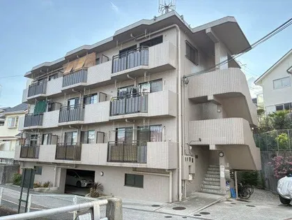 リバーサイド甲陽園の画像