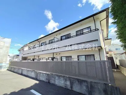 ストーク南牛川の画像