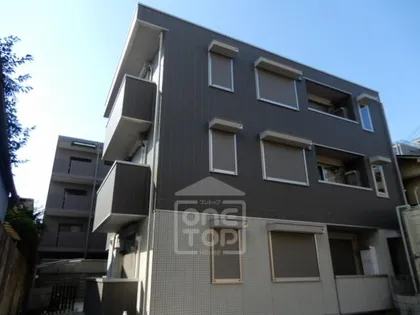 アミティコート茨木の画像