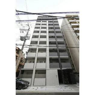 クレストタップ神戸湊町NOIRの画像