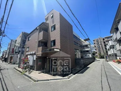 末広13番館の画像