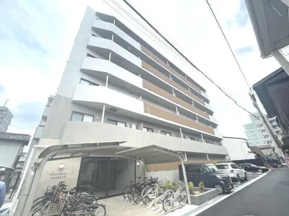 アバンダント今里の画像