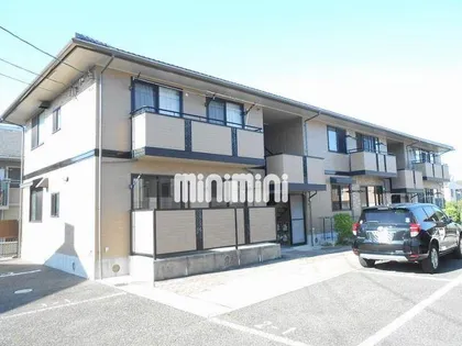 カーサ南山 Iの画像