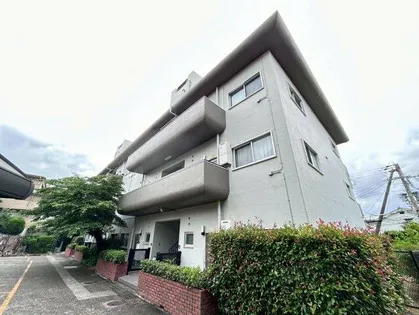 ドゥエリング北夙川の画像