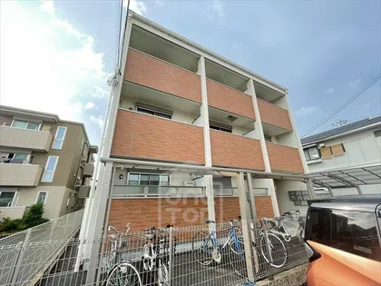 クリエオーレ太田1の画像