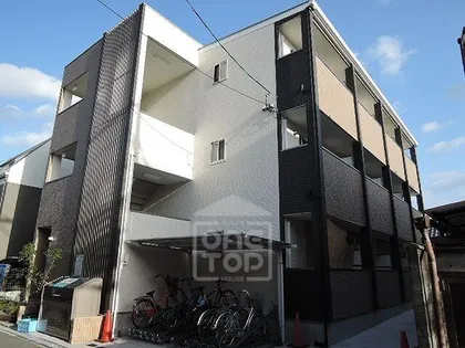 フローラコートの画像