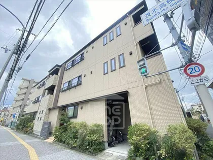 LA BRISE VERTEの画像