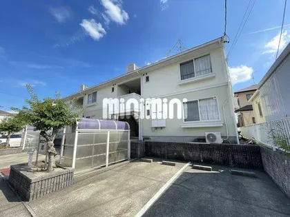 タウンコートMの画像