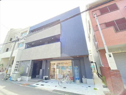 グランドライフ北之坊の画像