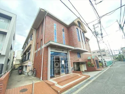 ピットイン稲葉の画像