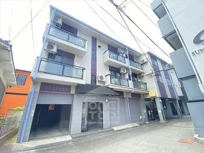 ダイユウレストハウス茨木の画像