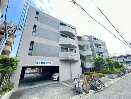 メゾンドール夙川台の画像