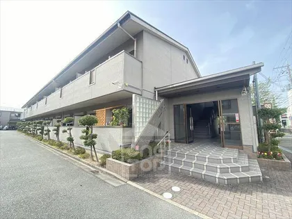 プランドール茨木の画像