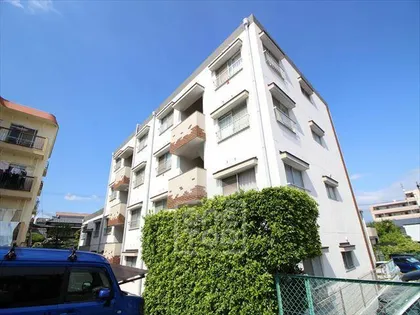 第一マンションの画像