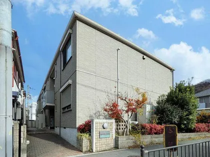 サンヒルズ阪奈の画像