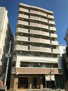 エルベコート堺東の画像