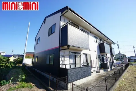 ハイステージ上宿の画像