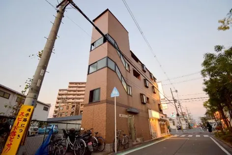 プレアール大日の画像