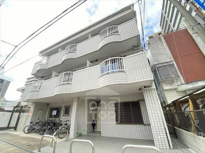 カサベルデの画像