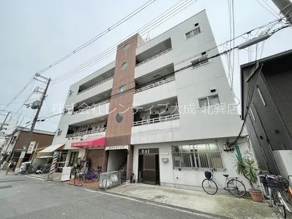 ロイヤルハイツの画像