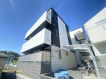 ロイヤルワン中穂茨木の画像