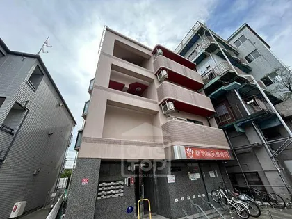 ネオセレス壱番館の画像