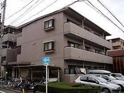 サンシティーマキノの画像