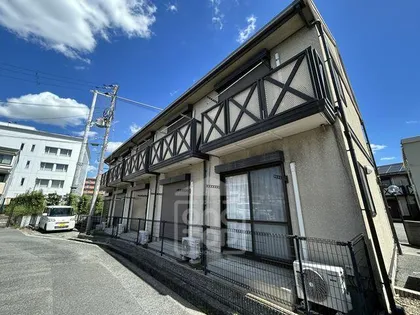 ネクスプロス89 壱番館 弐番館 参番館の画像