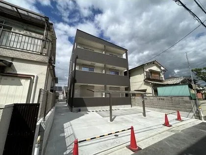 ジーメゾン堺石津ティースリーの画像