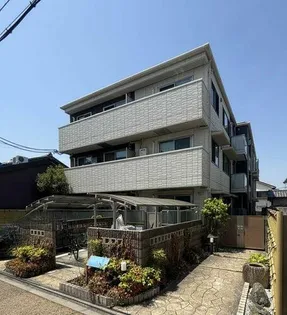 シャーメゾン伏水の画像
