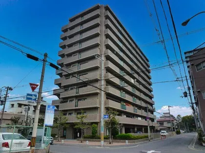 ユニライフ堺 ザビエル公園の画像