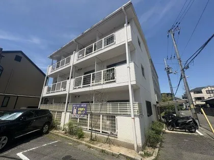 ステラハウス5【1階】の外観