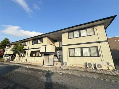 ルミエール並木の画像