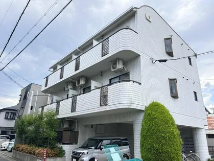 ステラハウス39の画像
