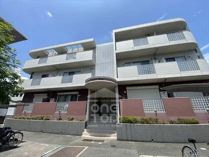 メゾンプレジールの画像