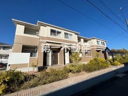 マルラニ・ハレ【2階】の外観