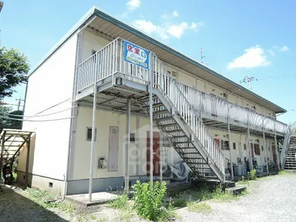 田村ハイツ1の画像