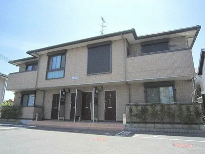 ウィンディアコリーヌ G棟の画像