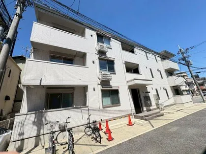 アルタイル ヴィラⅡの画像