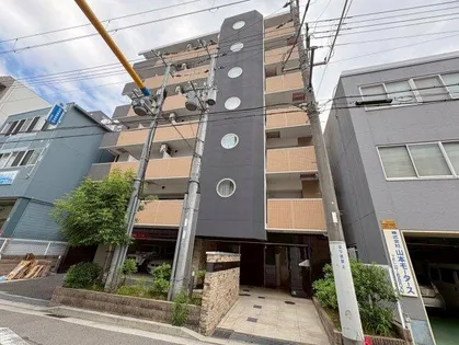 セレニテ西宮本町【5階】の外観