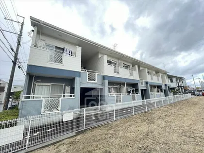 ヴィラウエストの画像