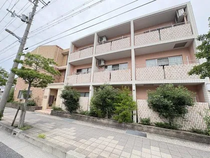 パルシオ甲東園の画像