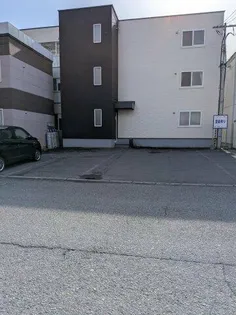 ベルディコート本町【102号室】の外観