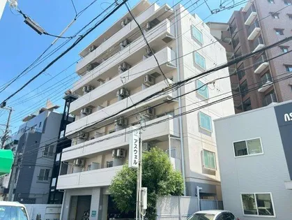 グレース今津の画像