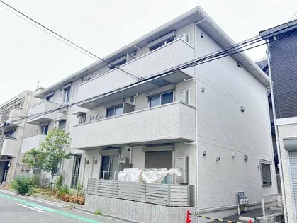 エムライズ西宮の画像