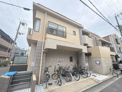ハイム西宮北口の画像