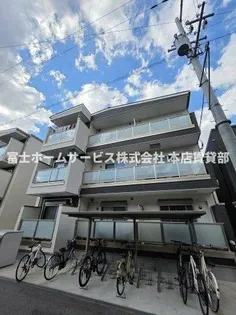 ジョイフル矢田の画像